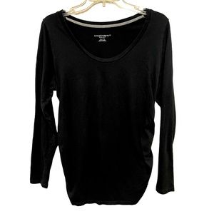 ⭐️2/$15⭐️ Liz Lange Maternity Shirt